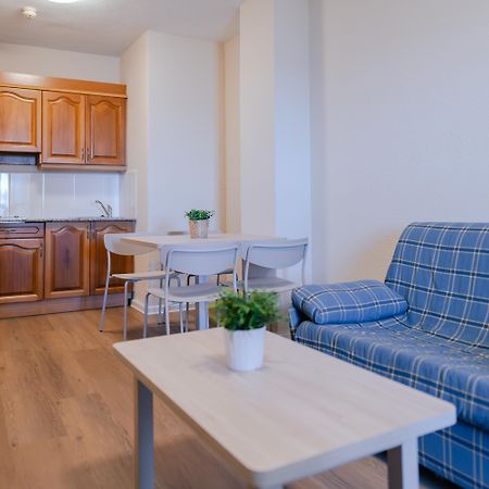 Port Europa Hotel Calpe Luaran gambar