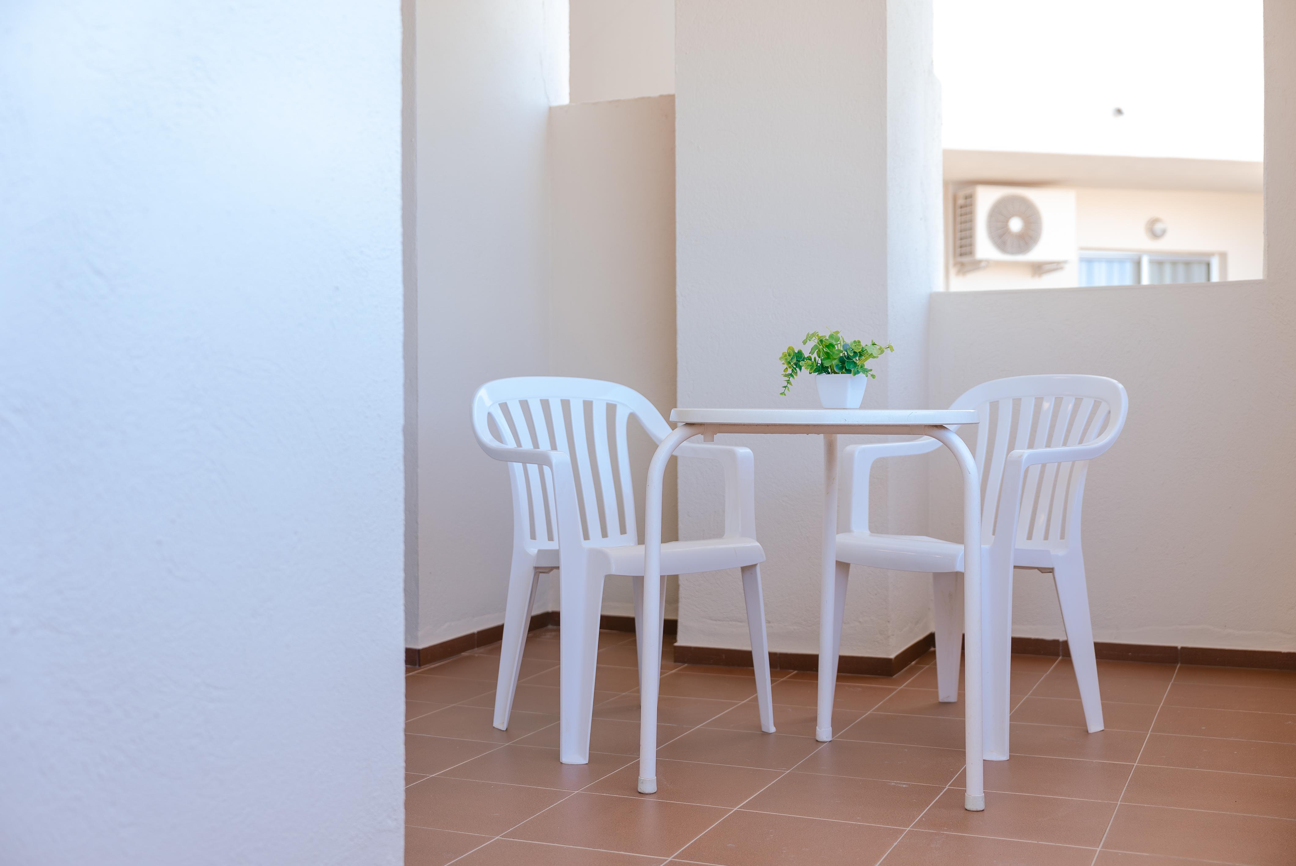 Port Europa Hotel Calpe Luaran gambar