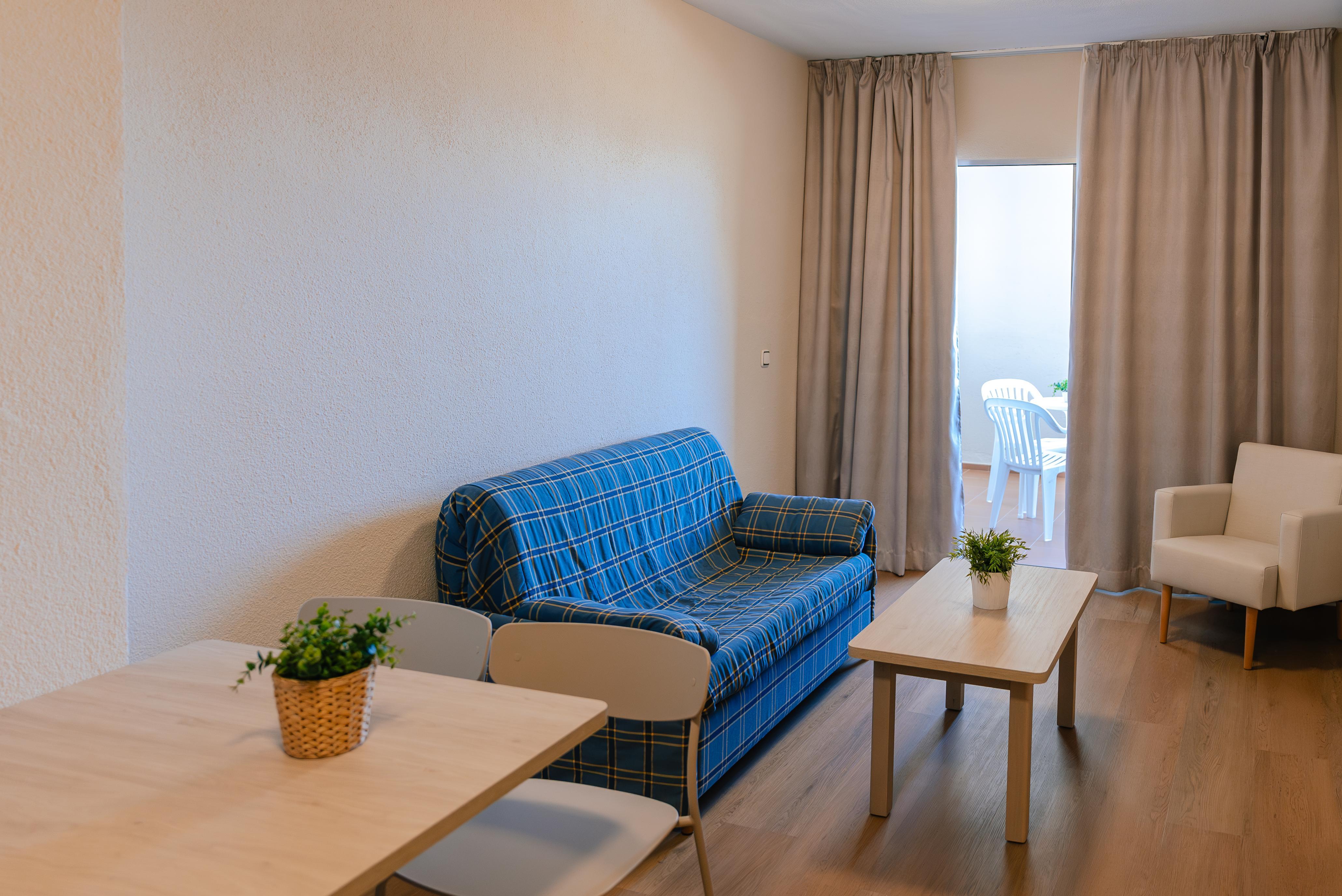 Port Europa Hotel Calpe Luaran gambar