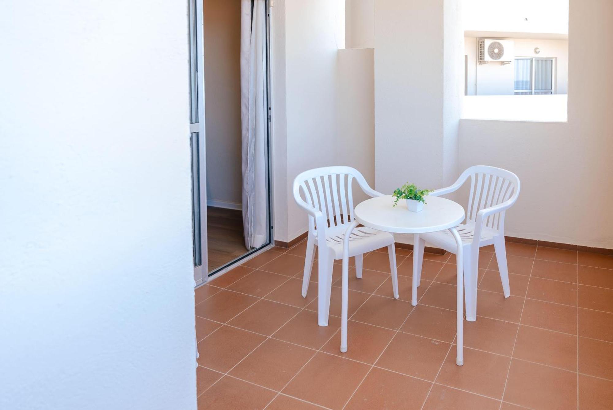 Port Europa Hotel Calpe Luaran gambar