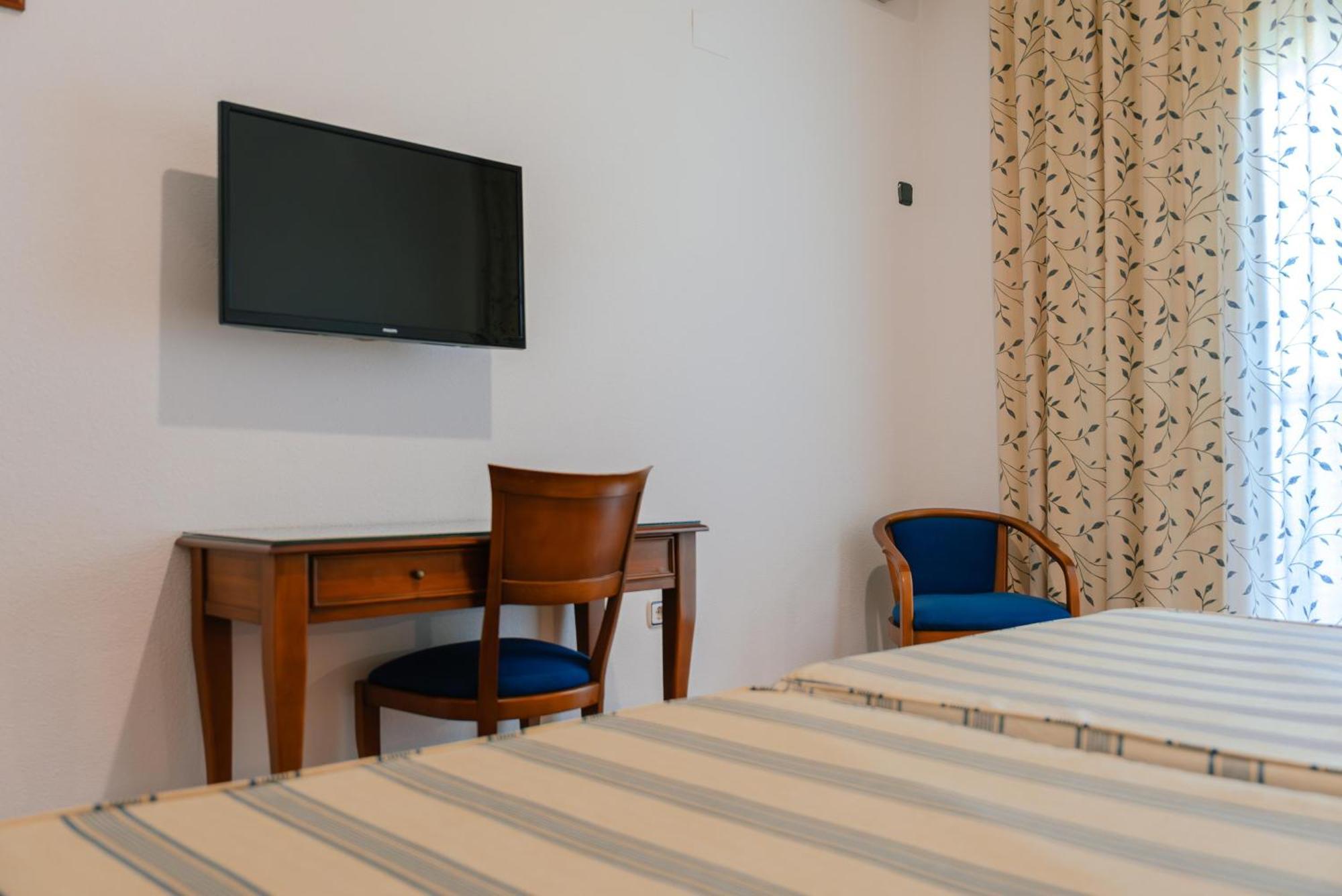 Port Europa Hotel Calpe Luaran gambar