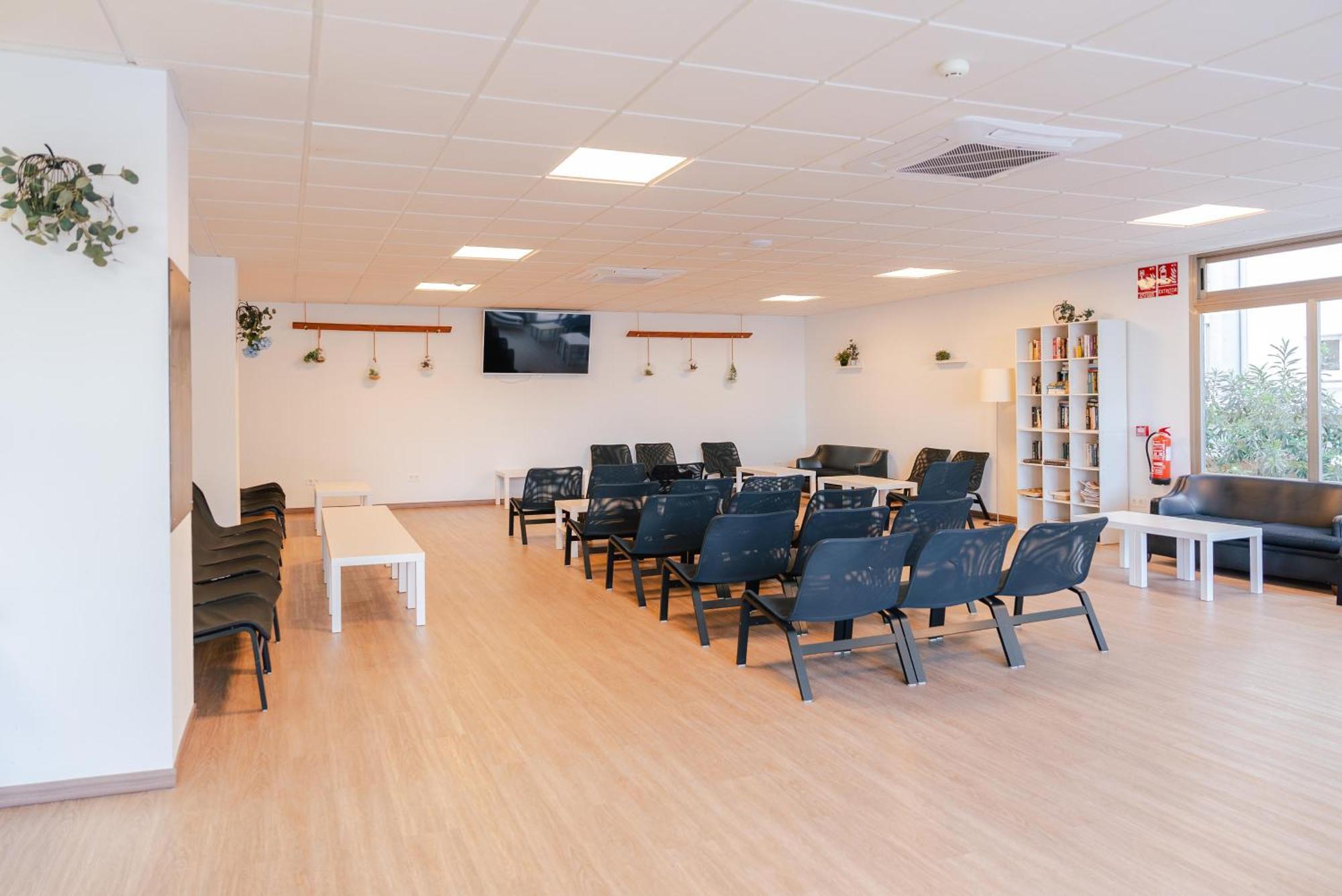 Port Europa Hotel Calpe Luaran gambar