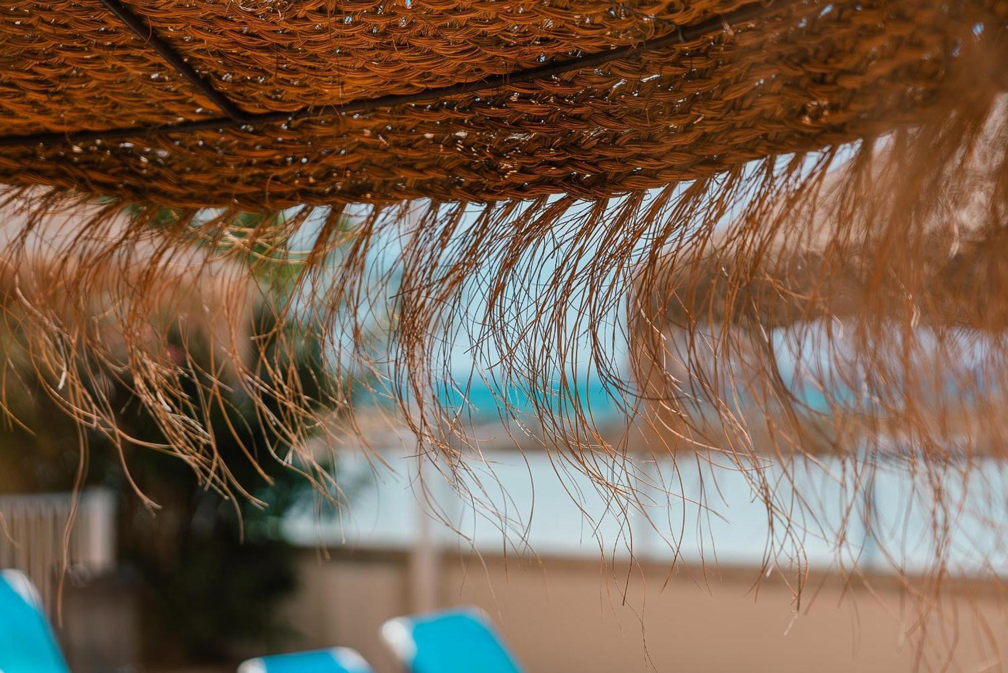 Port Europa Hotel Calpe Luaran gambar